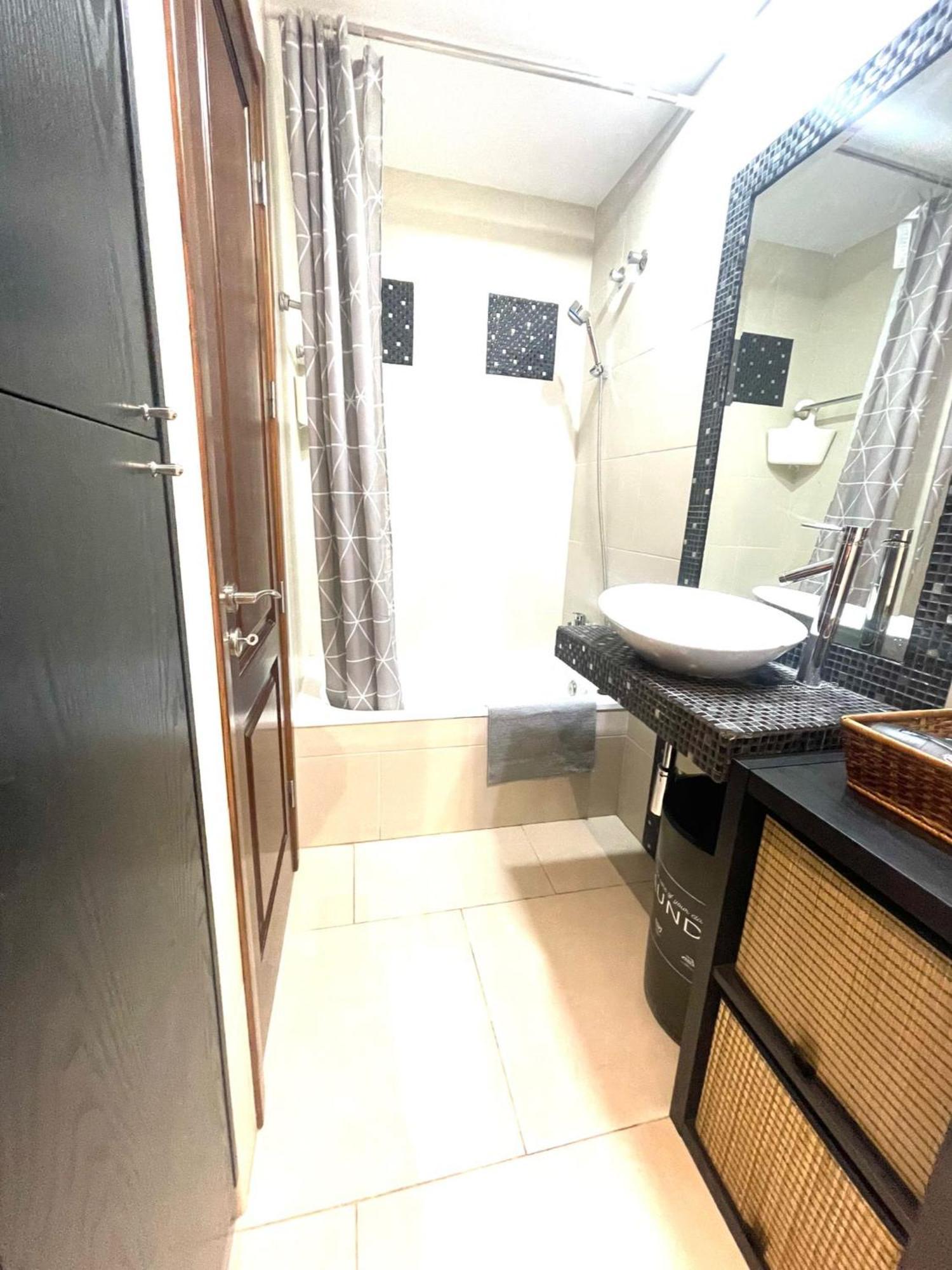 特尔德Piso Familiar Centrico Campillo别墅 外观 照片